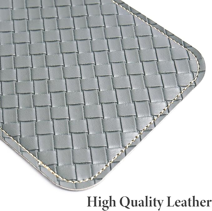 1-Woven Grey