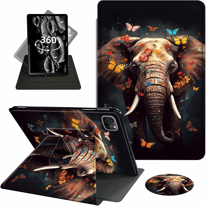 Elephant Butterfly