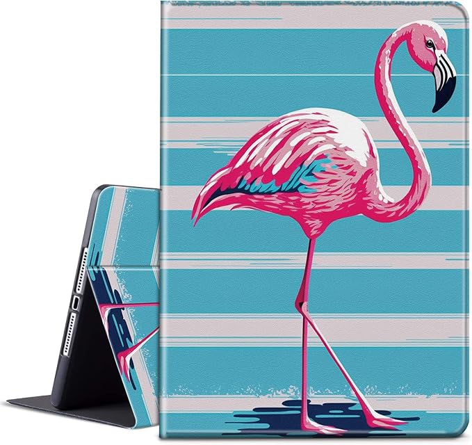 Cute Flamingo