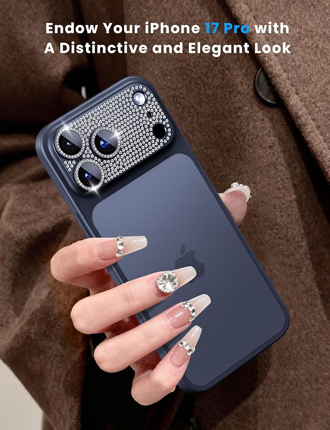 Bling Blue