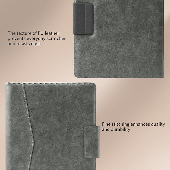 Cowhide Gray