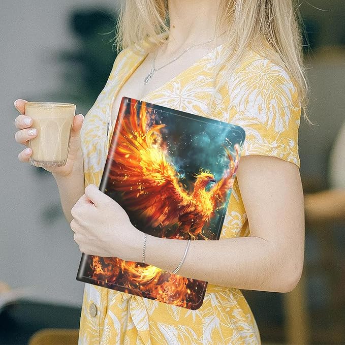 Fire Phoenix