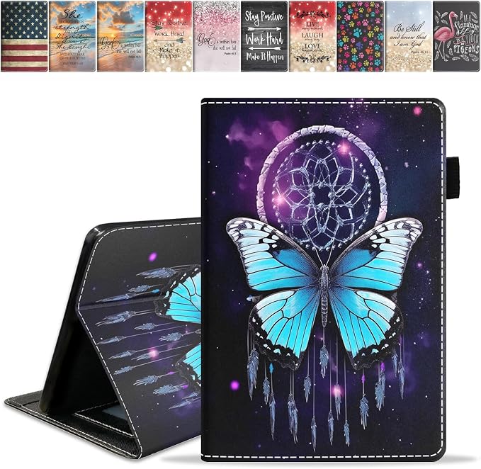 Dreamcatcher Butterfly