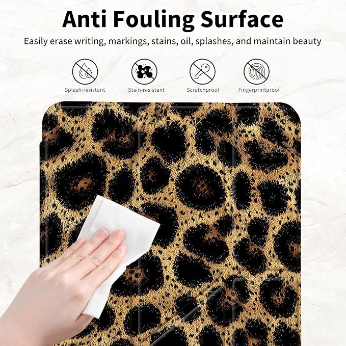 Leopard Print