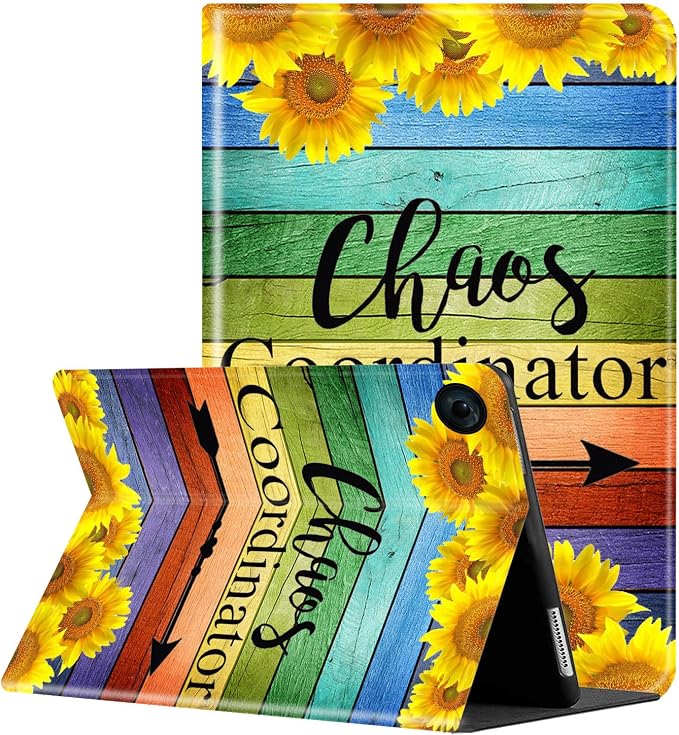 Chaos Coordinator