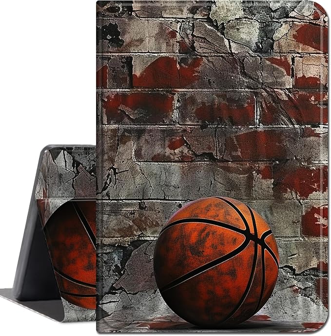 Basketball -1889