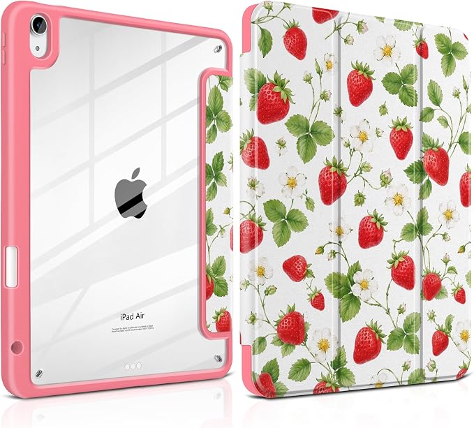 Strawberry Garden