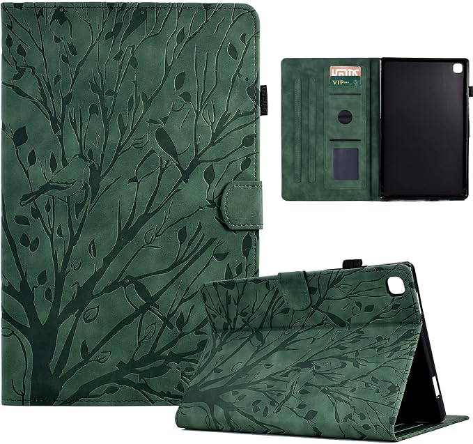 Retro Green