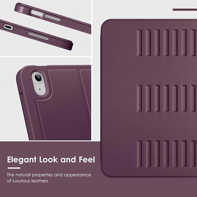 Dark Purple