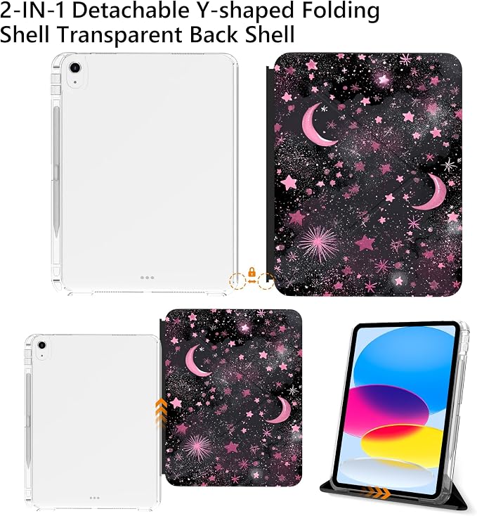 iPad 10th Gen