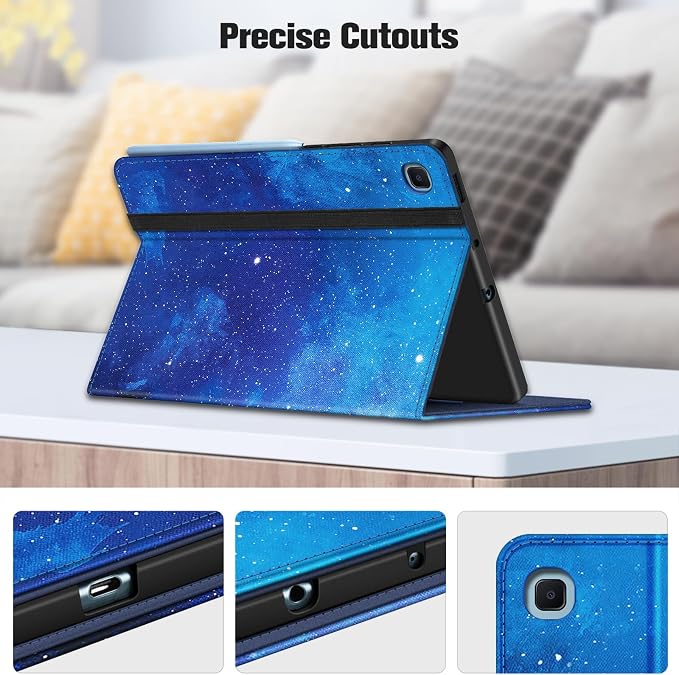 starry sky