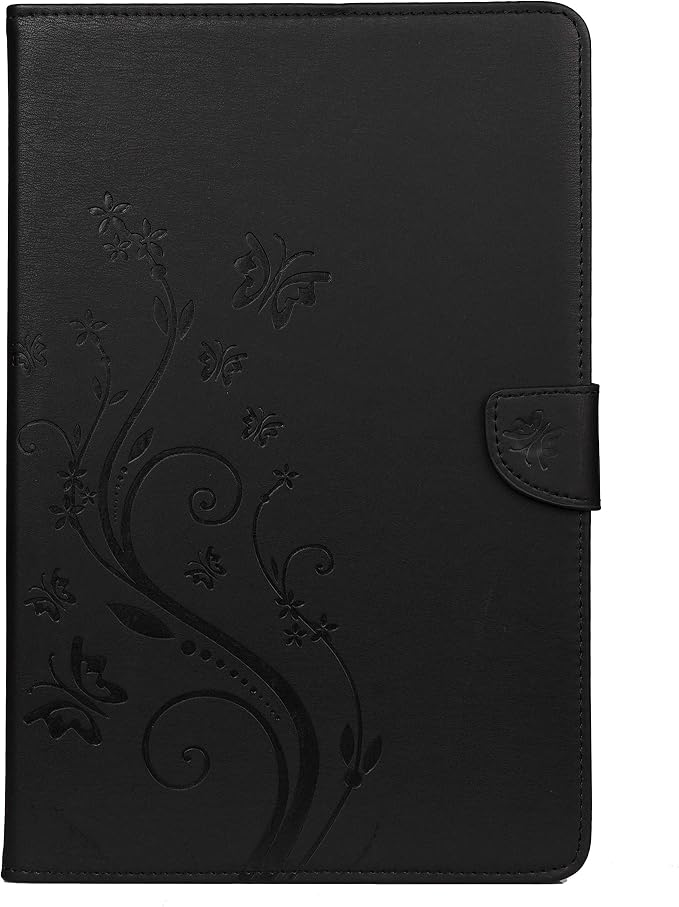 03# Black Butterfly Fower
