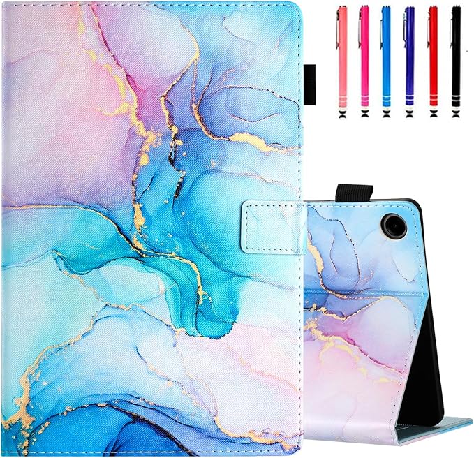 A2 Color Marble