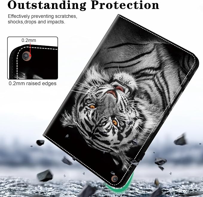 Black Tiger