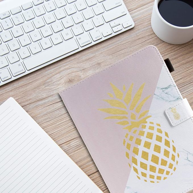 01 Gold Pineapple