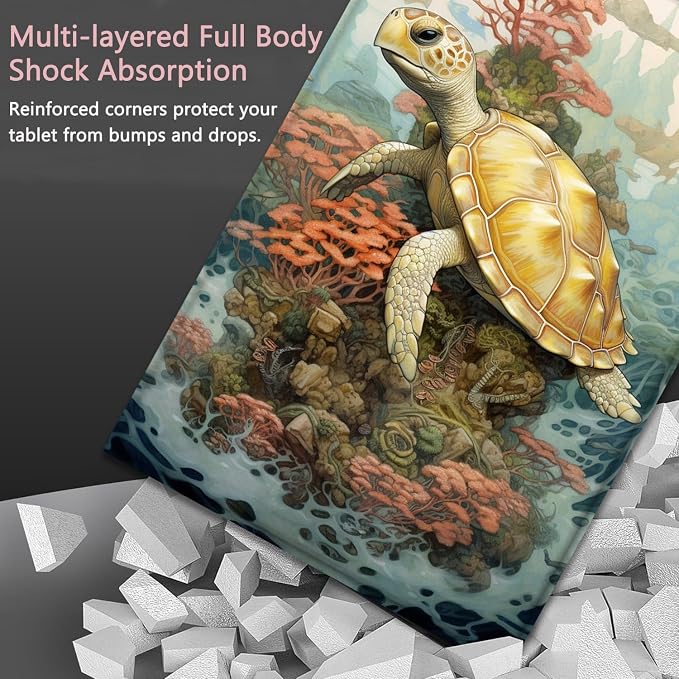 Sea Turtle