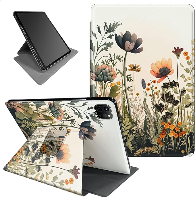 Floral Flowers