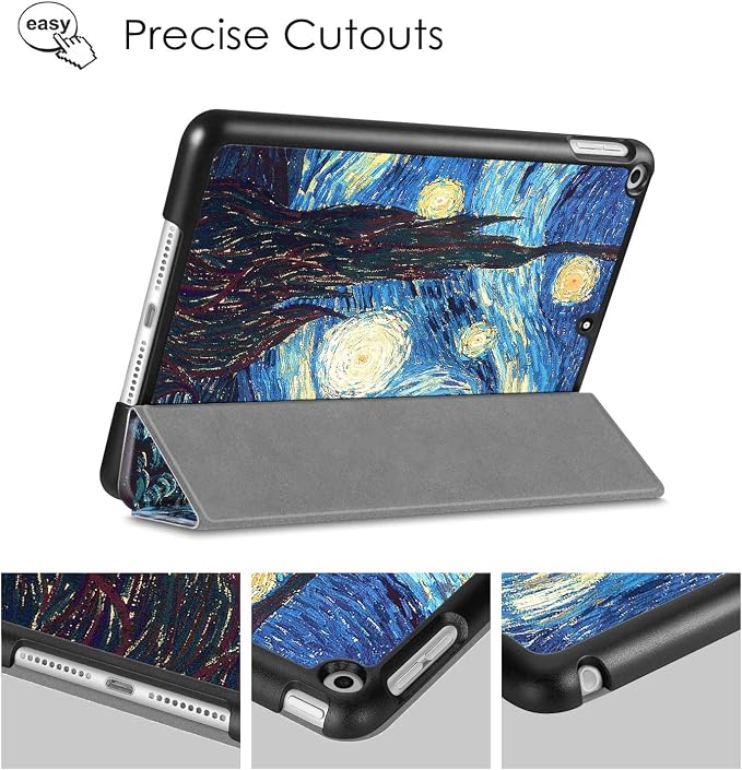 starry night