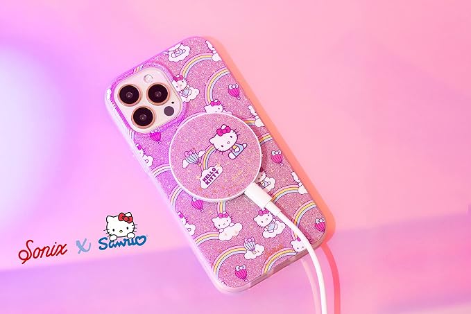 Sanrio - HK Rainbow