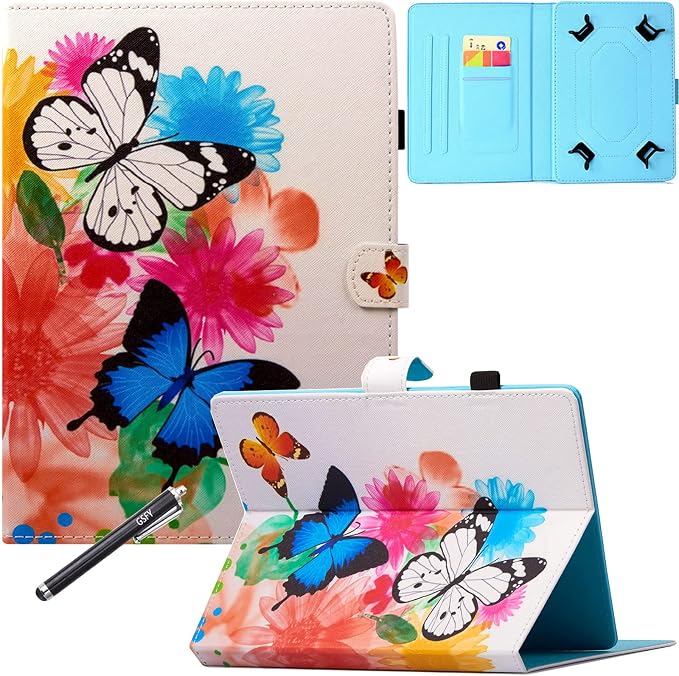 2 Butterfly