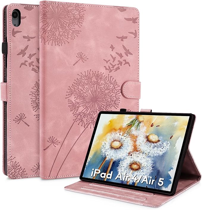Dandelion-Pink
