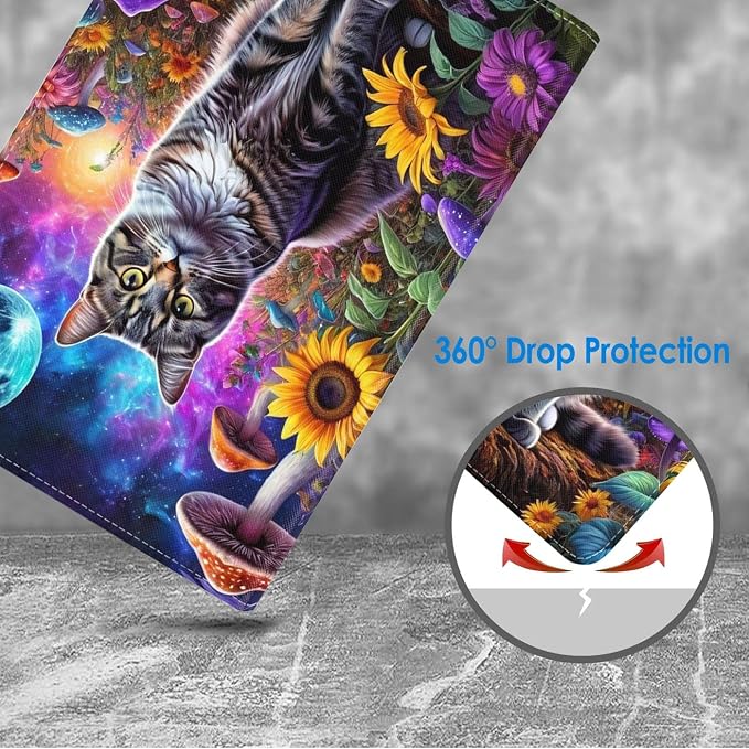 Tab A11 Plus 2025 Case-202