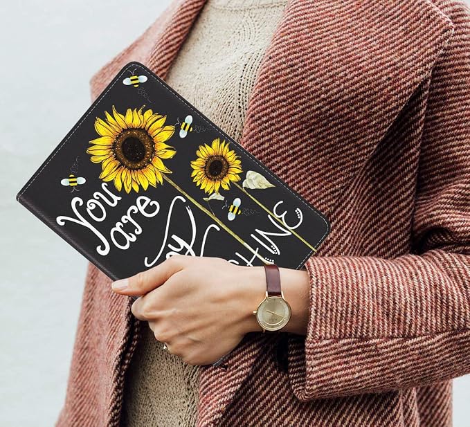 Sunflower, You are My Sunshine