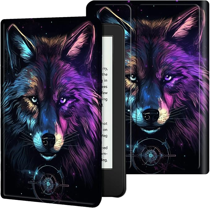 Wolf A
