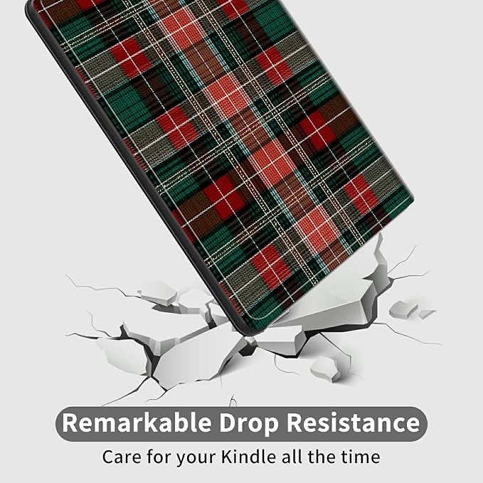 Christmas Plaid