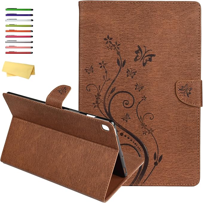 09# Brown Butterfly