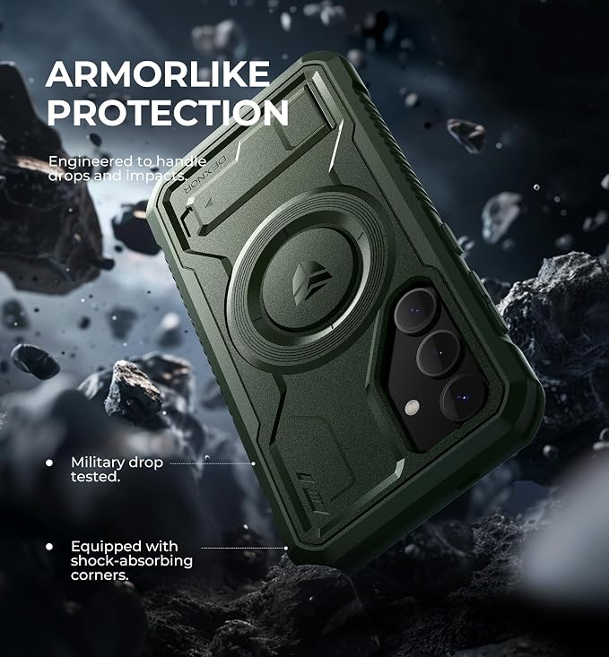 Army Green