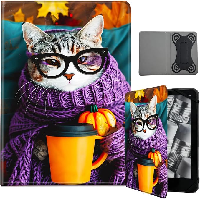 Fashionable Cat