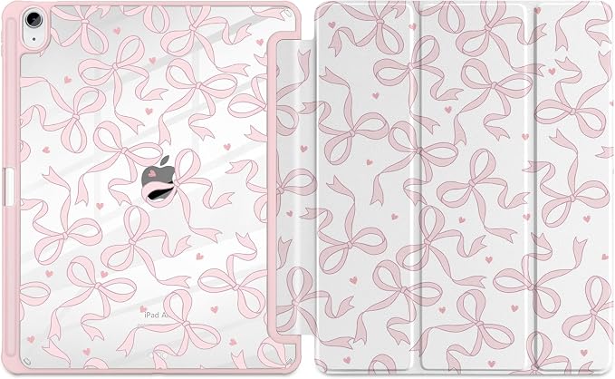 Pink Bows