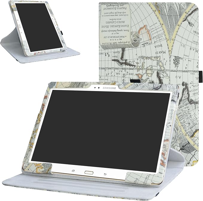 Map White