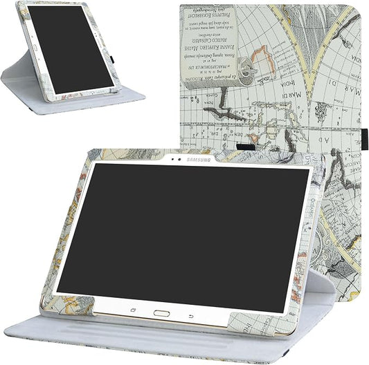 Map White