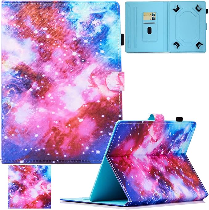 Cosmic Sky