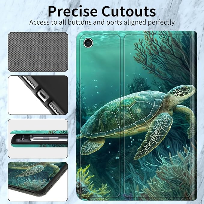 Green Turtle