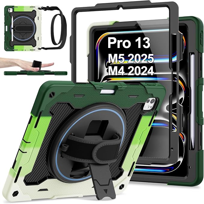 Black+Green
