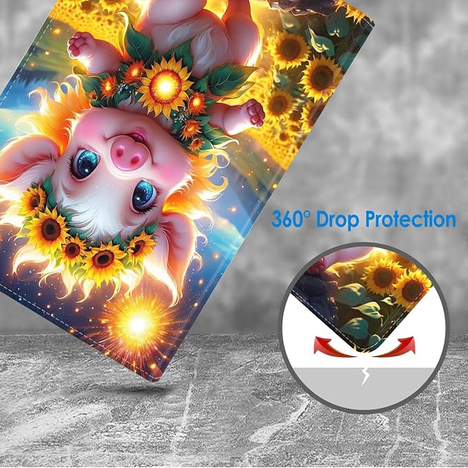 Tab A11 Plus 2025 Case-219