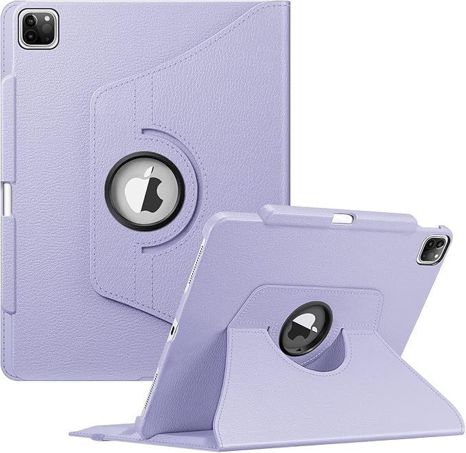 Lilac Purple