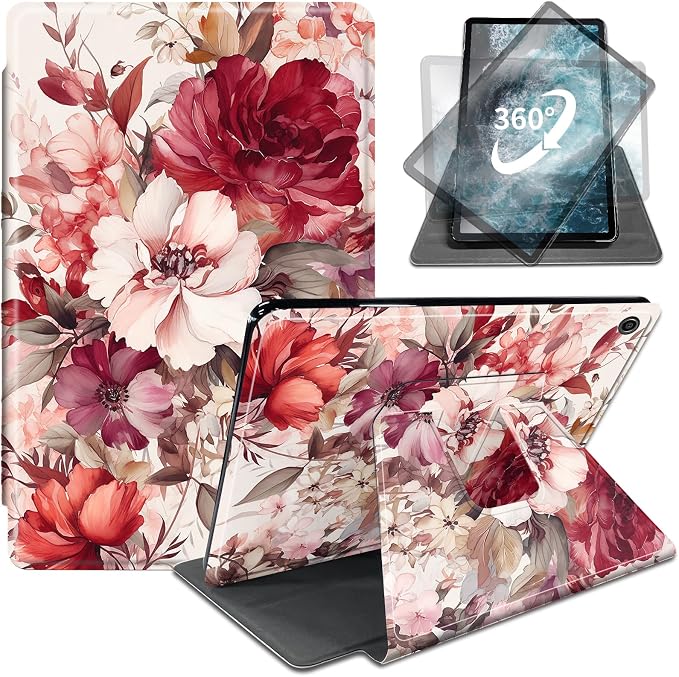 Gorgeous Peony Flowers