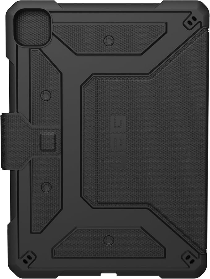 Metropolis - Black