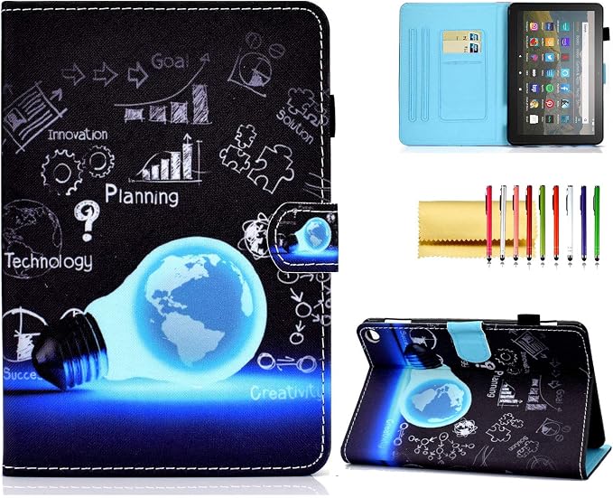 05 Bulb Science Lab