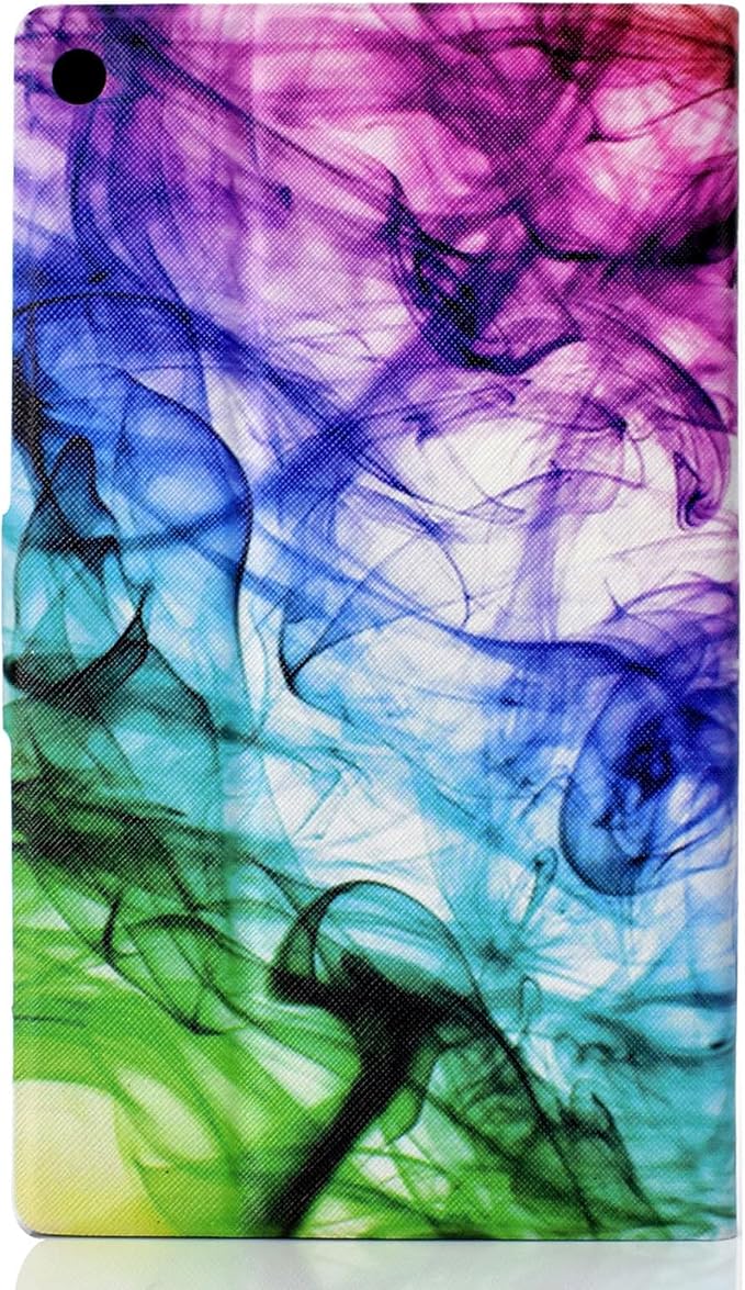 05# Colored Ink Painting
