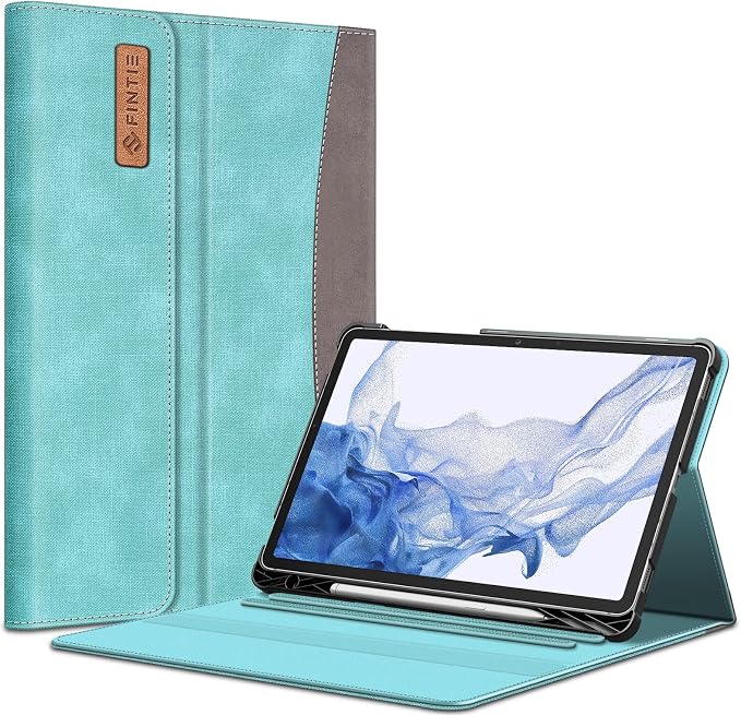 Turquoise