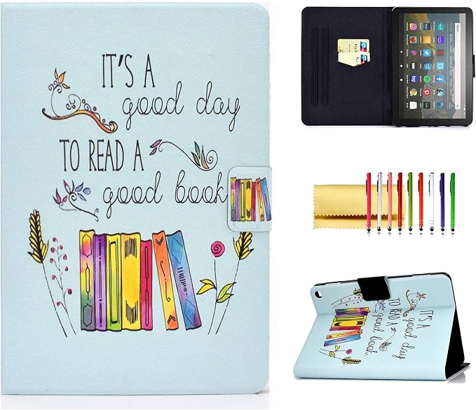 01 Good Books