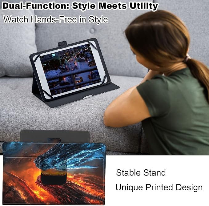 tablet case