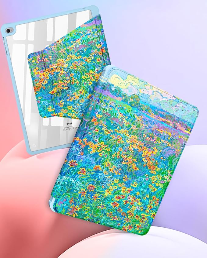 6-for iPad 9.7\