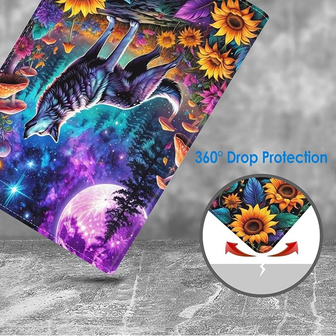 ipad 10.9 2022 Case-090