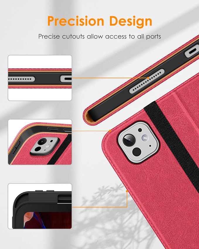 Watermelon red
